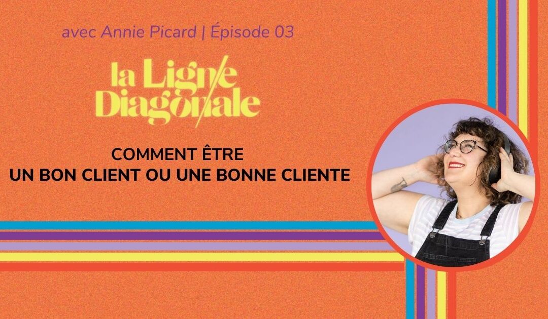 Être un bon client pour tes fournisseurs et sous-traitants