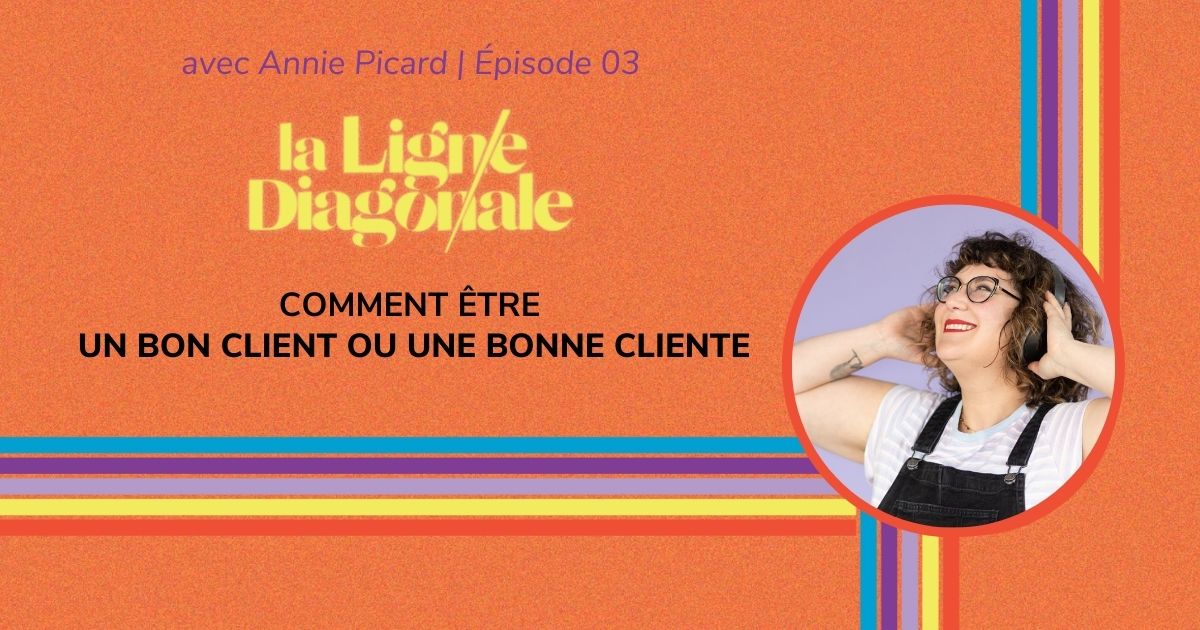 Comment être un bon client ou une bonne cliente pour tes fournisseurs