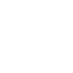 iHeartRadio Logo