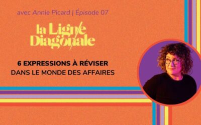 6 Expressions du milieu des affaires à revoir pour être plus inclusif