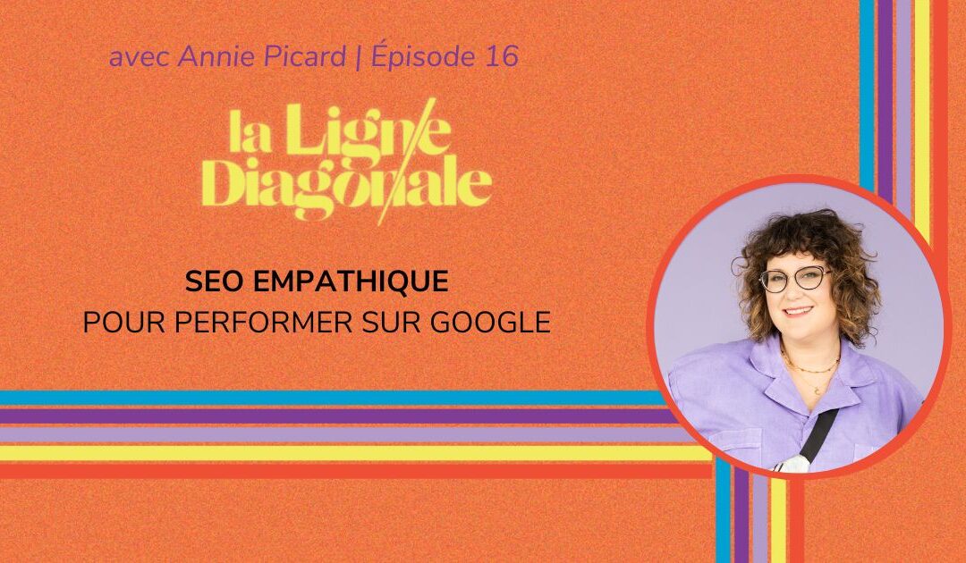SEO empathique – La meilleure stratégie de référencement organique
