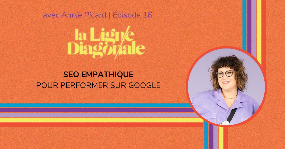 SEO Empatique - La meilleure stratégie de référencement organique