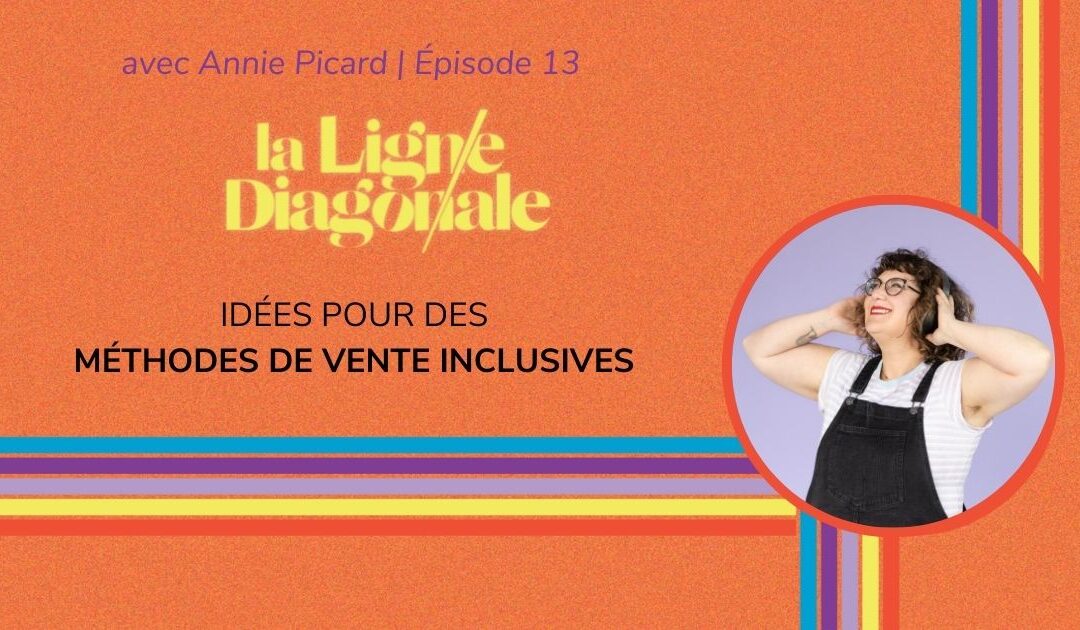 Méthodes de vente et fixation des prix inclusives et accessibles