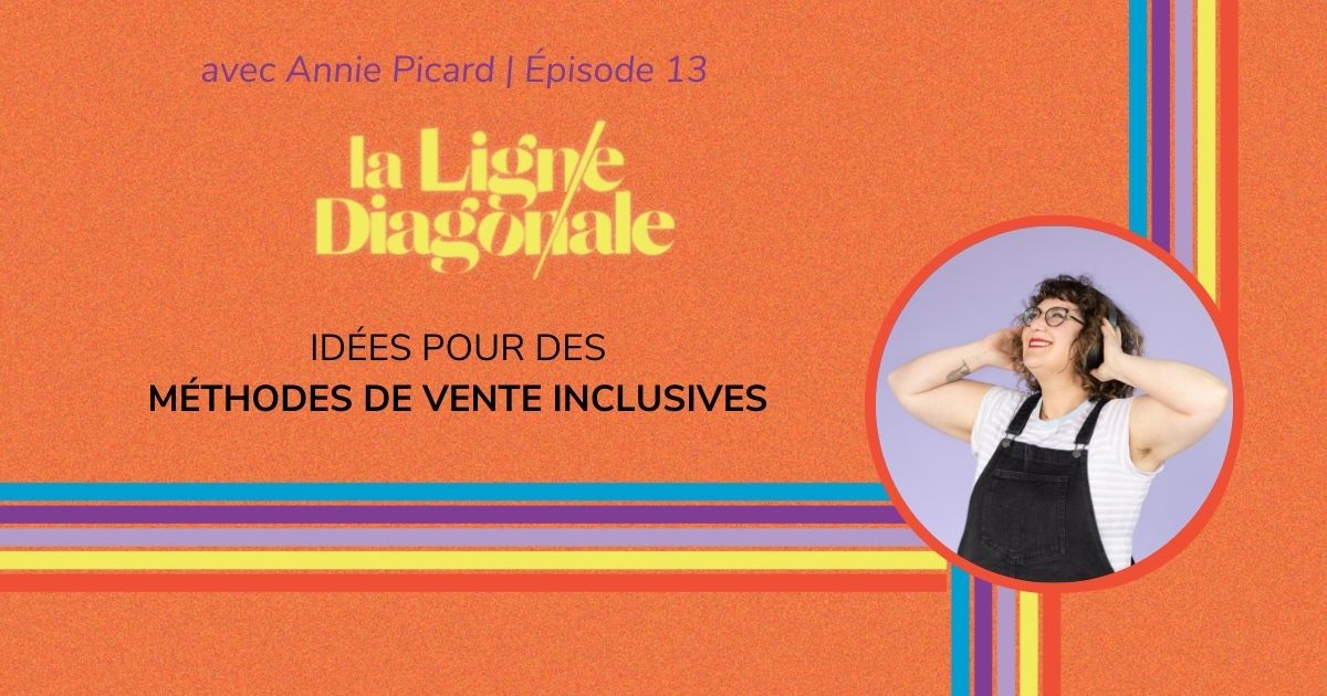 Méthodes de vente et fixation de prix inclusives