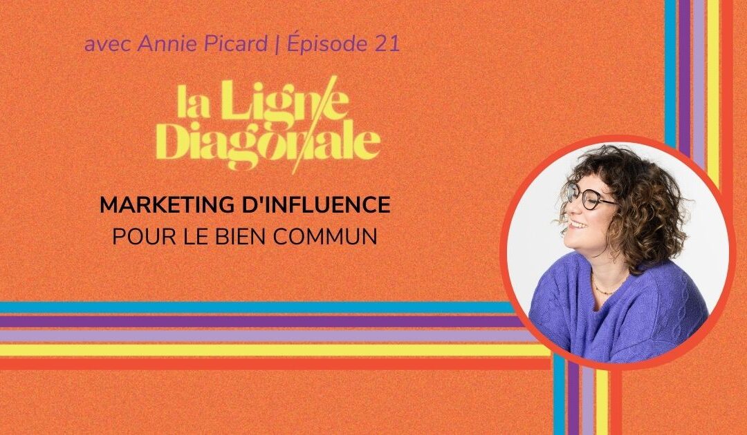 Marketing d’influence pour le bien commun