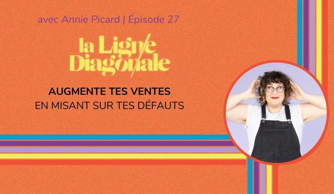 Honest Marketing – Comment miser sur tes défauts – Les meilleurs exemples