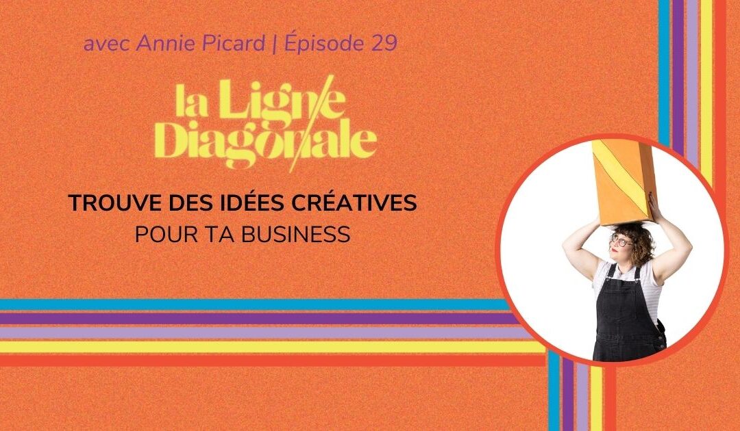 Utiliser la pensée latérale dans ton entreprise