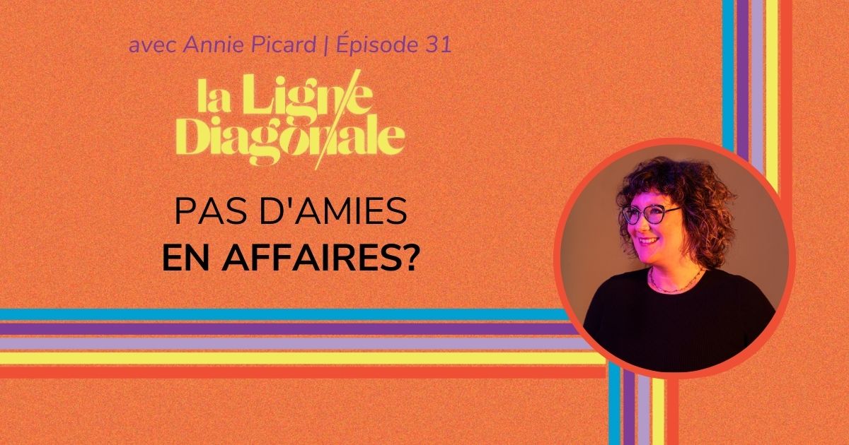 normes-sociales-vs-normes-marche Pas d'ami·es en affaires? On parles de normes sociales versus normes du marché