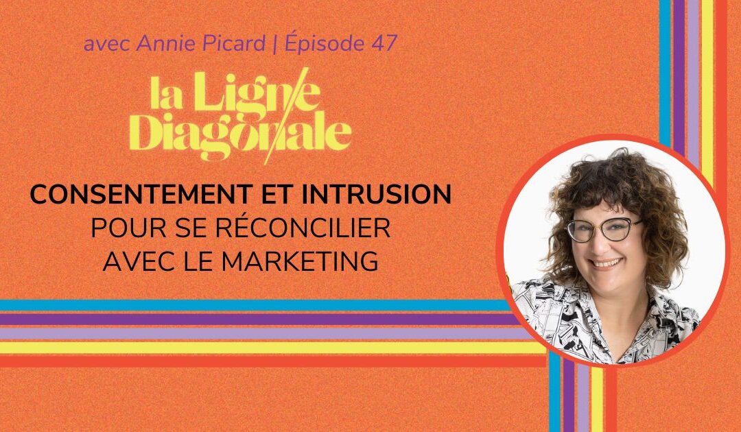Le consentement et l’intrusion en marketing