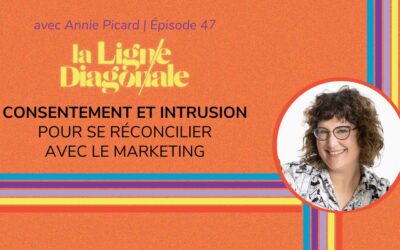 Consentement en marketing web