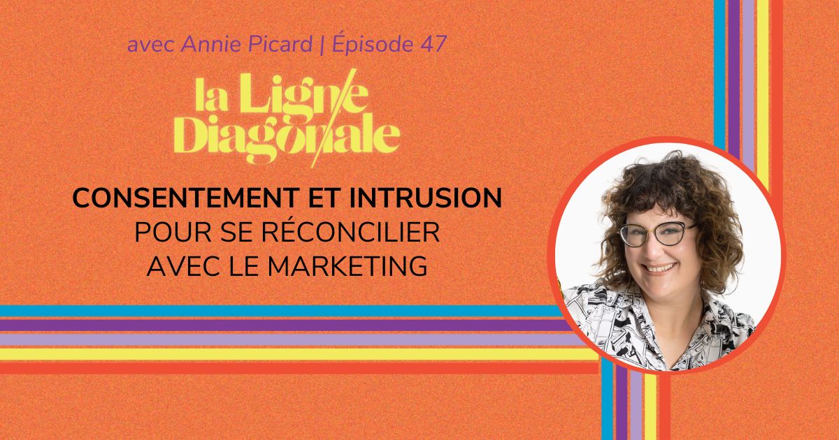 Consentement en marketing web