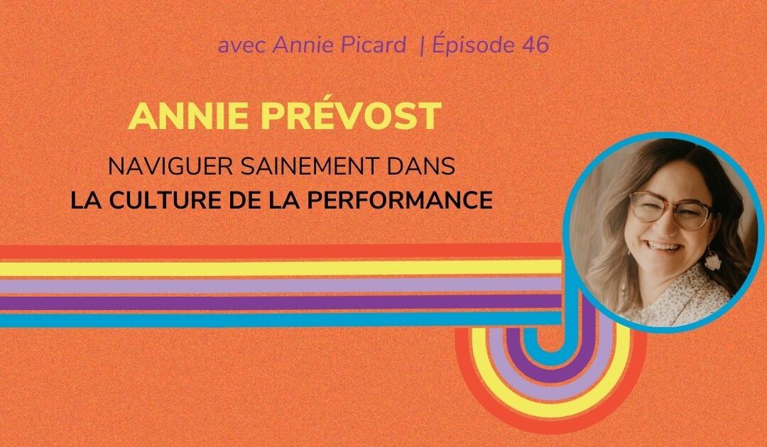 Éviter le burn-out – Comment naviguer la culture de la performance 