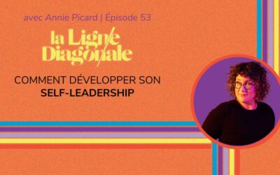 Comment développer ton self-leadership