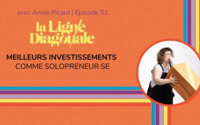 Les meilleurs investissements à faire pour ton entreprise comme solopreneur