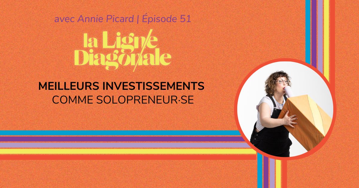 Les meilleurs investissements à faire pour ton entreprise comme solopreneur