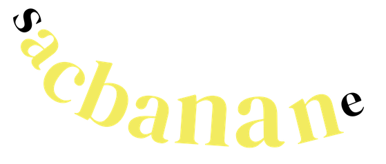 Sac banane - Kit d'outils pour lancement - logo