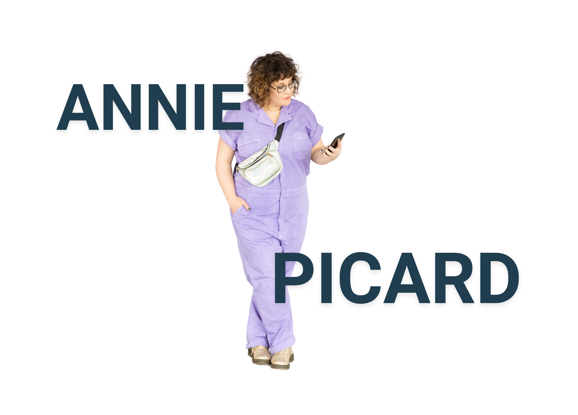 Annie Picard, consultante marketing
